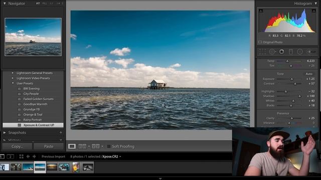 Free Lightroom Presets 2018 смотреть онлайн