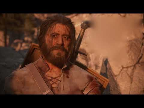 A Plague Tale: Requiem [RUS, без комментариев]. Часть 15: Умирающее солнце.