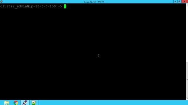 SAP HANA Academy - Vora 1.2: Master Node Preparation смотреть онлайн