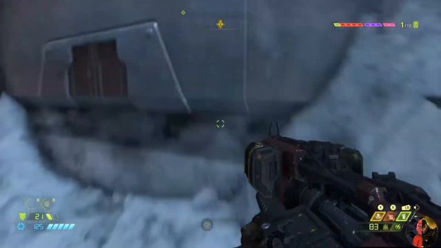 [БАЗА СЕКТАНТОВ] на Кошмаре в DOOM ETERNAL [ч.1] смотреть онлайн