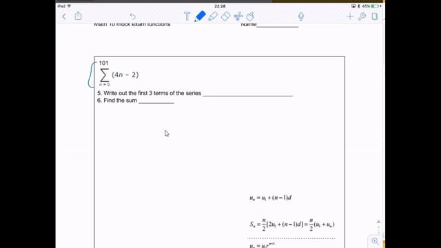 math10 mock function extension смотреть онлайн