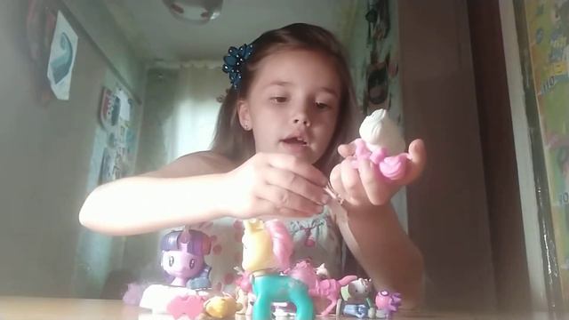 Магазин детских игрушек. смотреть онлайн