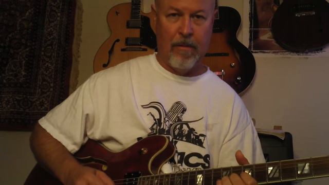 Al Dimeola style HB 35 Washburn $429 Mustang III amp with Steve смотреть онлайн