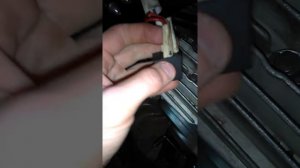 Трёх контактное реле поворотов на мотокл Иж планета 5.