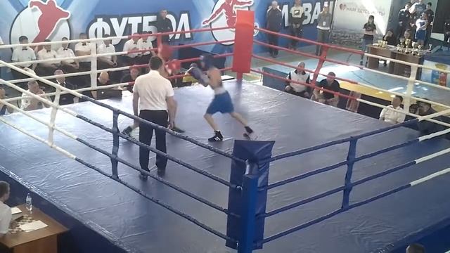Смирнов Олег в/к52кг финал Первенство УФО юноши 15-16лет г.Краснотурьинск Свердл.обл.май 2018г. смотреть онлайн