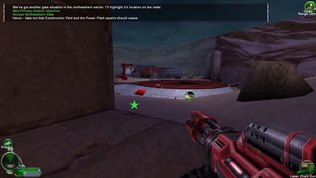 Command & Conquer Renegade Episode 10 смотреть онлайн