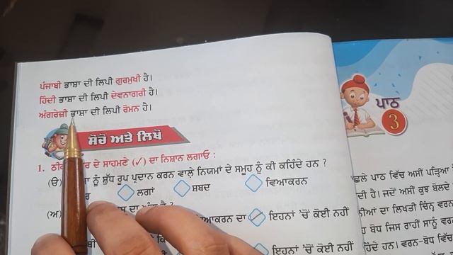 6th punjabi 15-5-2020 смотреть онлайн
