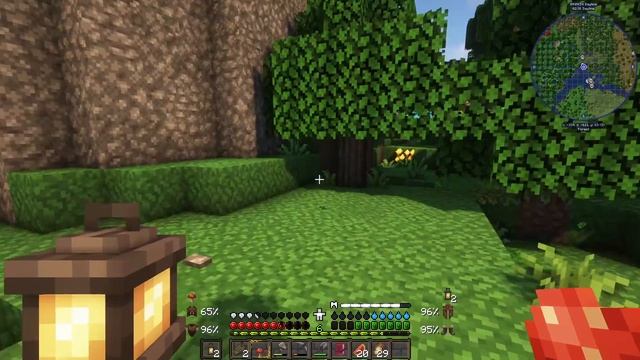 Let’s Play Medieval MC As Guardian, Elytrian, And Troll | EP 2 | Minecraft 1.19.2