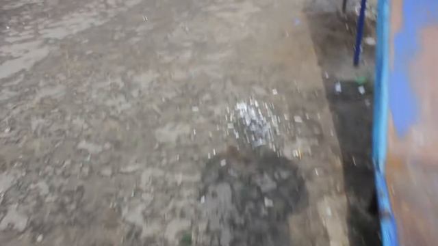 В центре Пензы вместо детской площадки строят кафе смотреть онлайн
