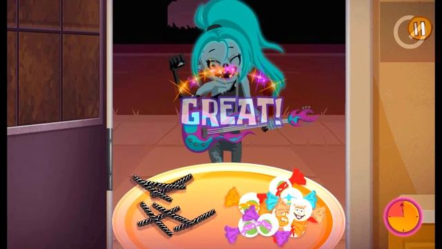 Nickelodeon OMG Zombies - Part 7 #gameplay #walkthrough #viral #games #funny #satisfying смотреть онлайн