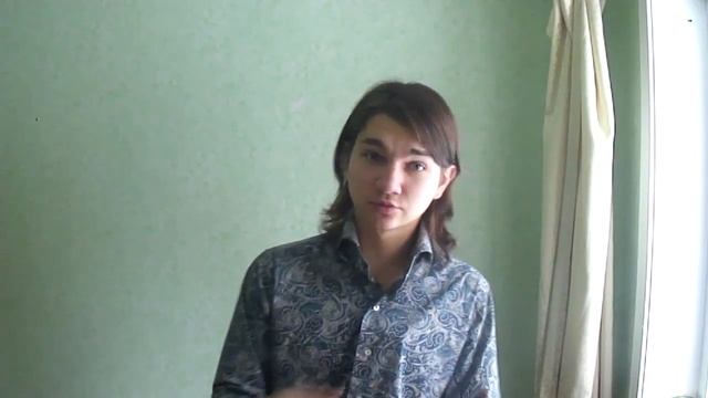 Что такое абстракция. О мЪре подробнее. Устройство мiра 2.1 смотреть онлайн