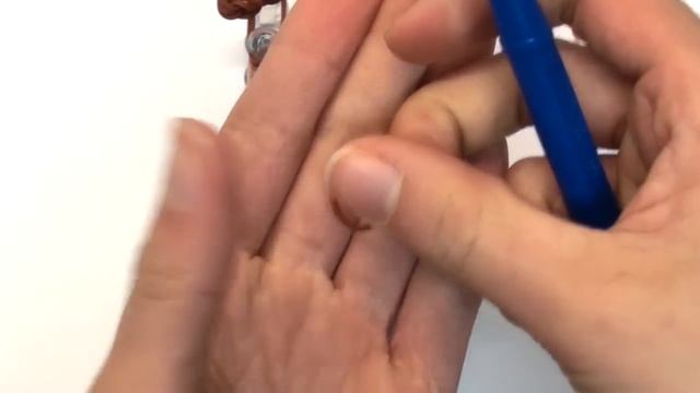 {Bobble Head} Puppy / Dog Charm/Mini Figurine Rainbow Loom Tutorial смотреть онлайн
