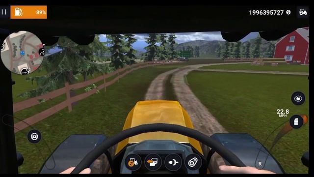 Farming pro 2 gameplay mod/cheat apk | farming pro 2/2016 gameplay. смотреть онлайн