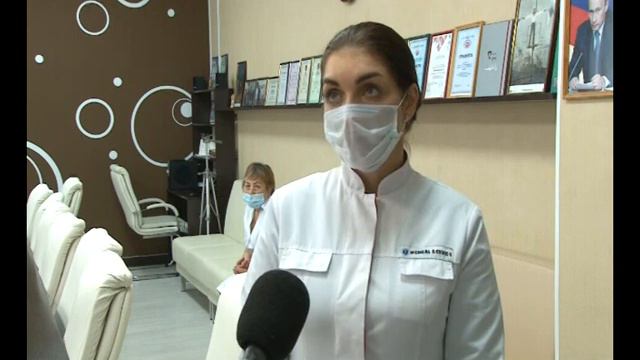 Врачи Саяногорска работают на пределе своих возможностей смотреть онлайн