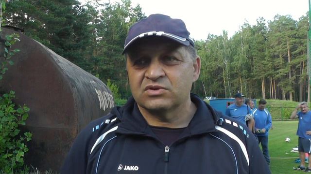 2017 06 26 контрольный матч СИБИРЬ ТОМЬ смотреть онлайн