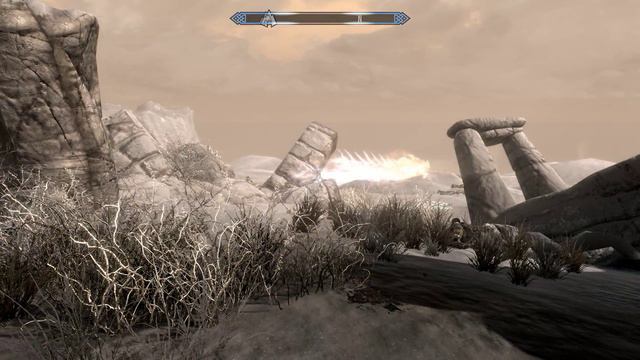 The Elder Scrolls V Skyrim Special Edition Fire Breath The Fire Wyrm! смотреть онлайн