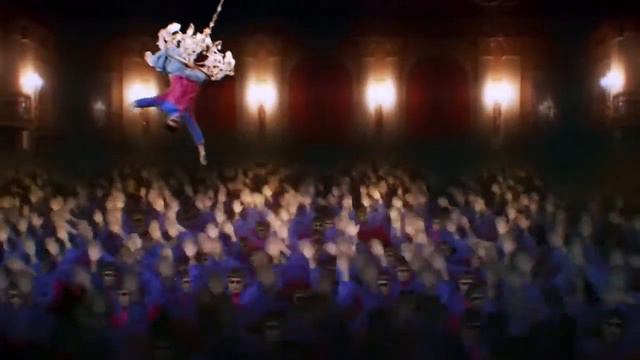 Oliver Tree - Life Goes On Reversed 🔙