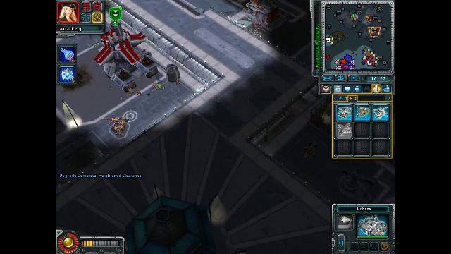Let's Play C&C Red Alert 3 (Allies) Episode 6 смотреть онлайн