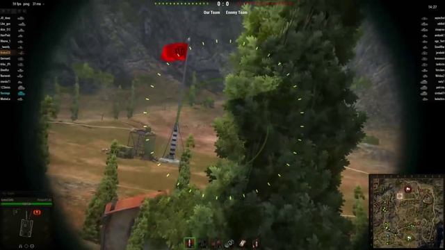 World of Tanks - Tank Review: RenaultFT AC смотреть онлайн