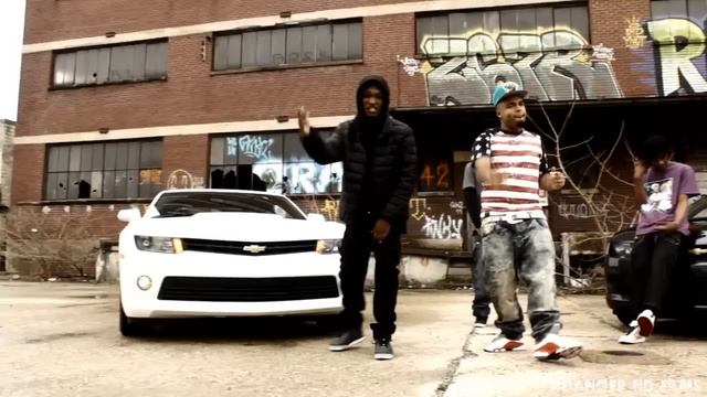 SO6IX (seed of 6ix) LocoDunit & Lil Infamous "Couldn't Do it Prod By Lil Awree" смотреть онлайн