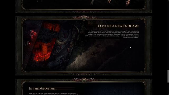 Exile News #455 - PoE2 Closed Beta, Trail of the Ancestors and more! смотреть онлайн