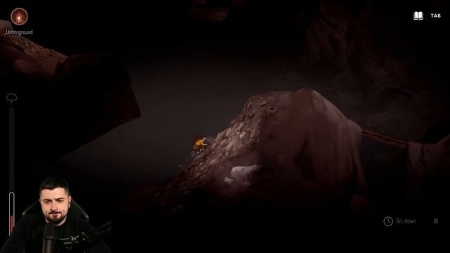 ОЧЕНЬ МИЛАЯ И КРАСИВАЯ ИГРА - A Highland Song смотреть онлайн