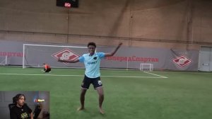 РЕАКЦИЯ НА 2DROTS АЛЕКС МЕССИ vs БИГГИ! БИГ СМОУК УСТРОИЛ ИСТЕРИКУ В ЛЕГЕНДАРНОЙ БИТВЕ НА 50.000