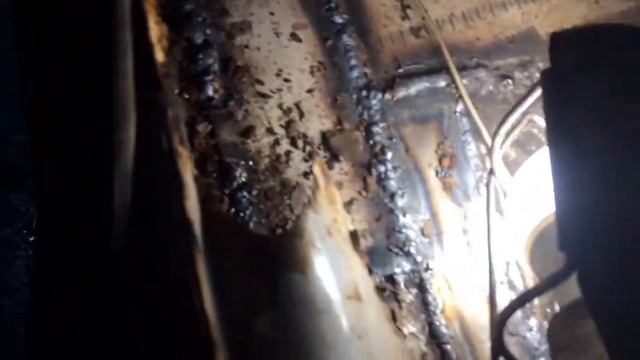 Постройка сказочного автомобиля часть 3 смотреть онлайн