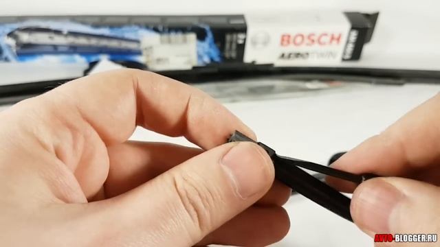НЕ ПОКУПАЙ новые дворники - РЕМОНТ ЗА 85 РУБЛЕЙ!!! Просто о сложном смотреть онлайн