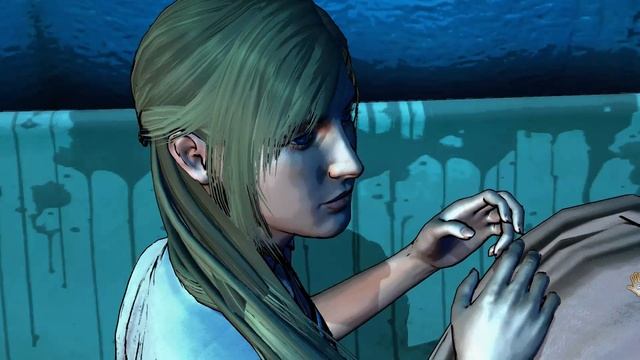 D4: Dark Dreams Don’t Die Season One gameplay HD - Adventure - [1080p - 60fps] смотреть онлайн