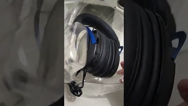 Headset Asus TUF Gaming H3 - UNBOXING em pt/br смотреть онлайн