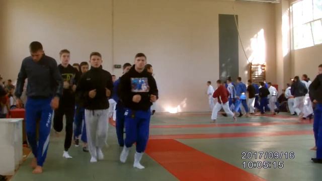 Judo.md 2017 * 1209 * Turneul Judo A.Naistut (Balti) смотреть онлайн