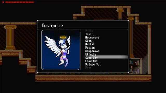 Let's play - Wings of Vi Episode # 01 (Racing Contestant) смотреть онлайн