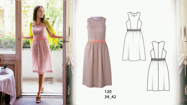 BURDA 3/2023 WITH TECHNICAL DRAWINGS: Burda 3 2023 pictures and technical drawings march 2023 смотреть онлайн