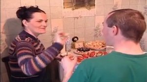 свидетельство - Оксаны - без ноги.