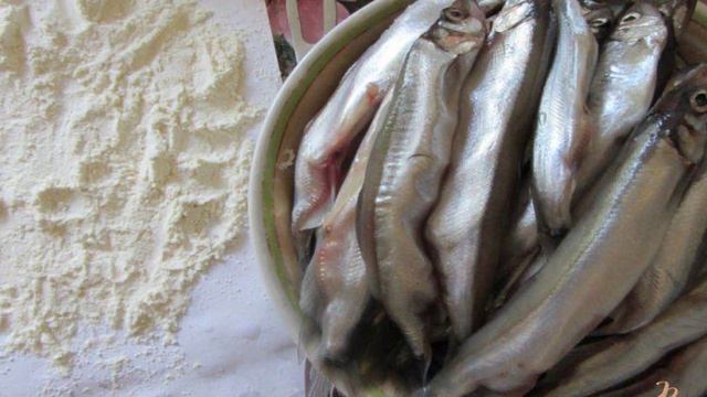 Книга рецептов