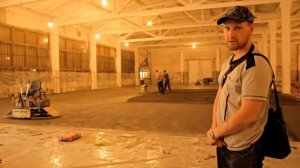 технология укладки топинговых полов