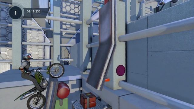 Babyond Animality - Trials Fusion смотреть онлайн