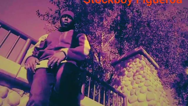 I Appreciate by Stockboy Figueroa [ft. The Minister Louis Farrakhan.] смотреть онлайн