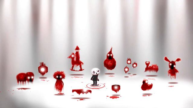 Happy Game за 6 минут 15 секунд (на самом деле меньше) смотреть онлайн