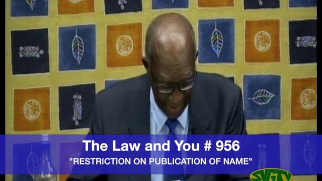 Law & You 956 смотреть онлайн
