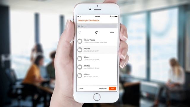 How To Backup Photos And Videos To Your Own Storage With FileFlex