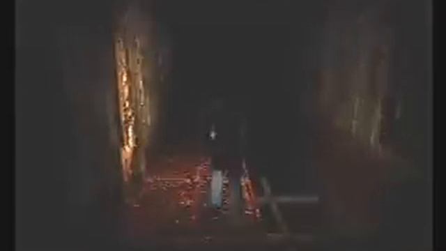 Silent hill (PSX) - (08/??) - Collecting plates смотреть онлайн