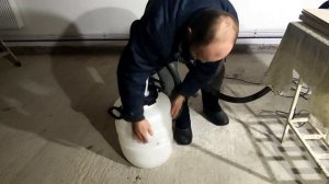 Циклонный фильтр для пылесоса обзор, тестирование, испытания