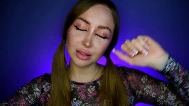 ASMR Test кем вы были в прошлой жизни / Асмр Тест по картинке /express Test / шепот /whisper