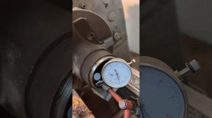 расточка кулак нива под подшипник ивеко