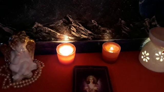ЗНАКИ ОТ ВАШЕГО АНГЕЛА ХРАНИТЕЛЯ/КАК ПРОСИТЬ АНГЕЛА О ПОМОЩИ? смотреть онлайн