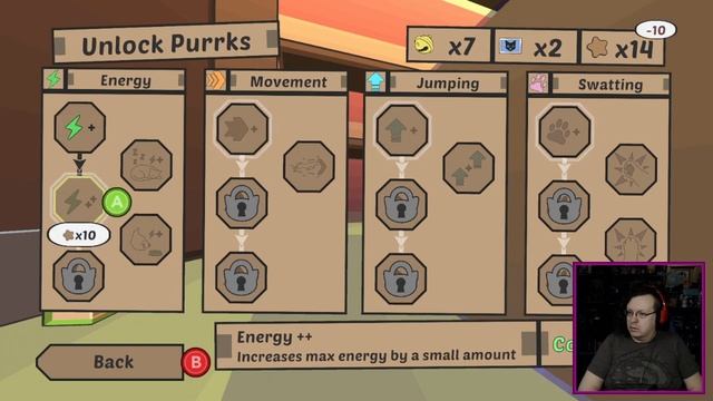 Back in the (Tutorial and) Studio. - Catlateral Damage: Remeowstered, Pt. 1 смотреть онлайн