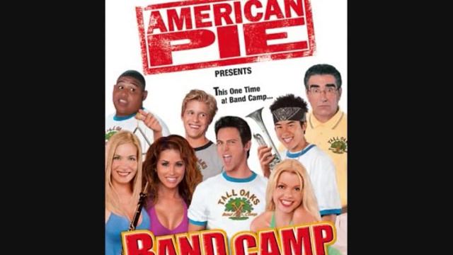 American Pie Everytime I Look For You HD смотреть онлайн