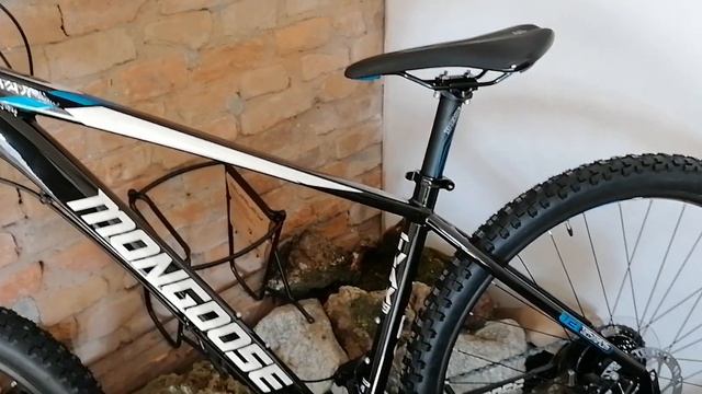 Mongoose Tyax 29 Sport